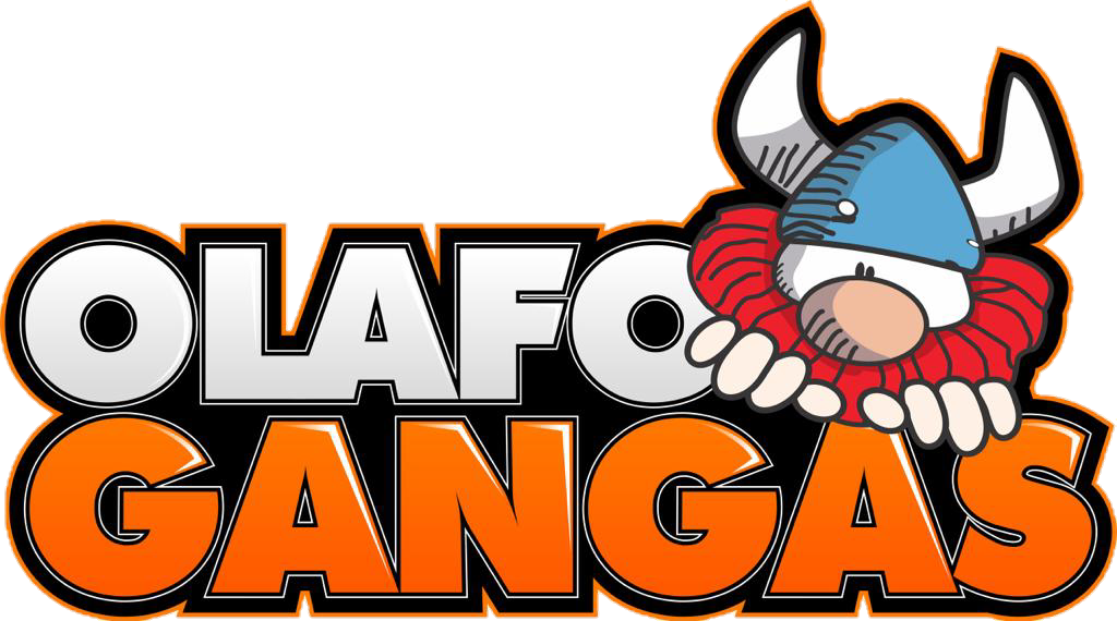 OLAFO GANGAS